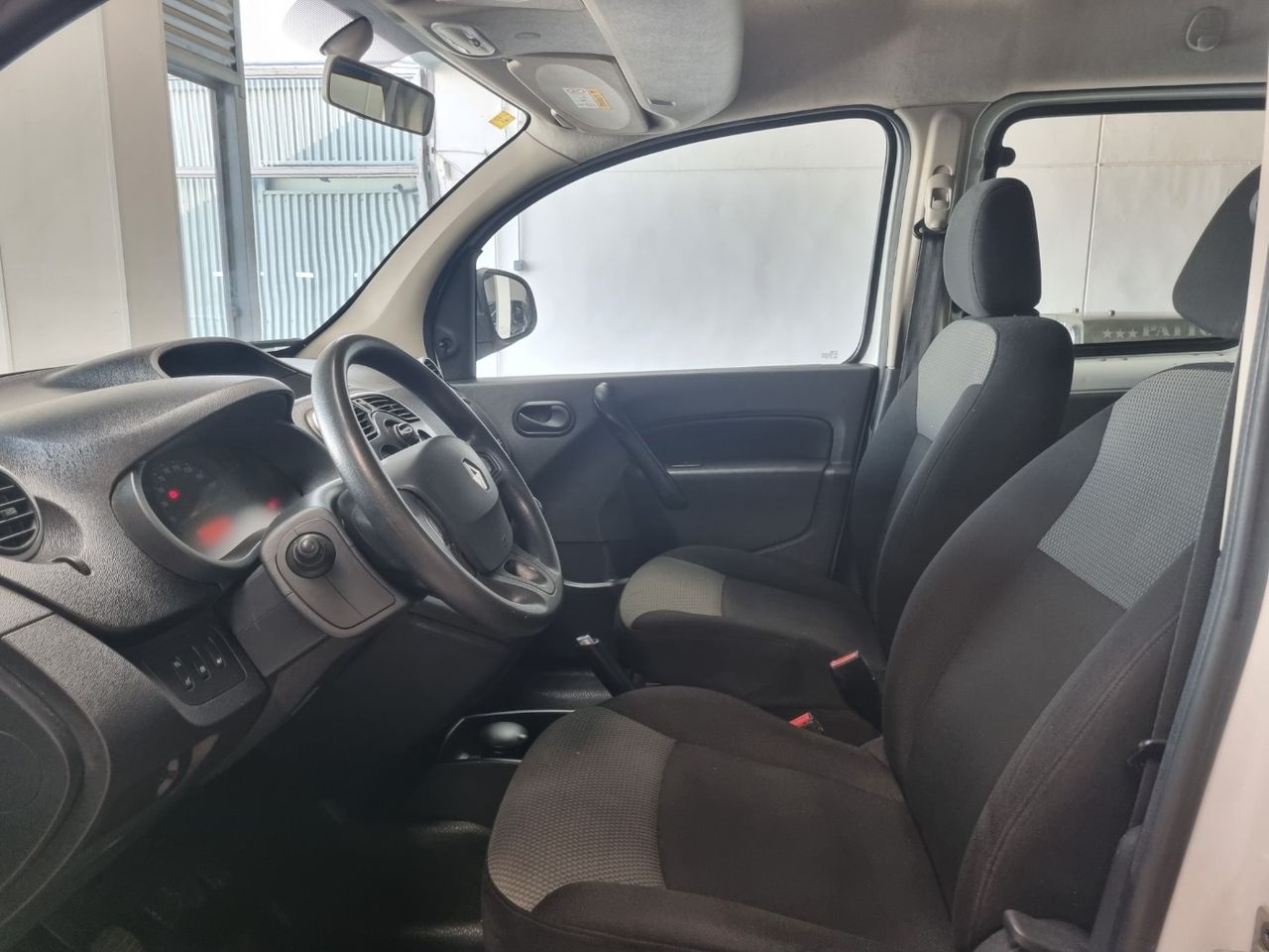 Foto Renault Kangoo 10