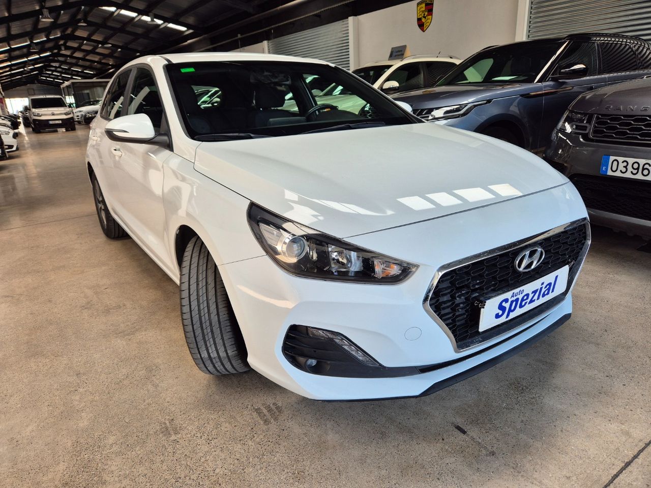 Foto Hyundai i30 3