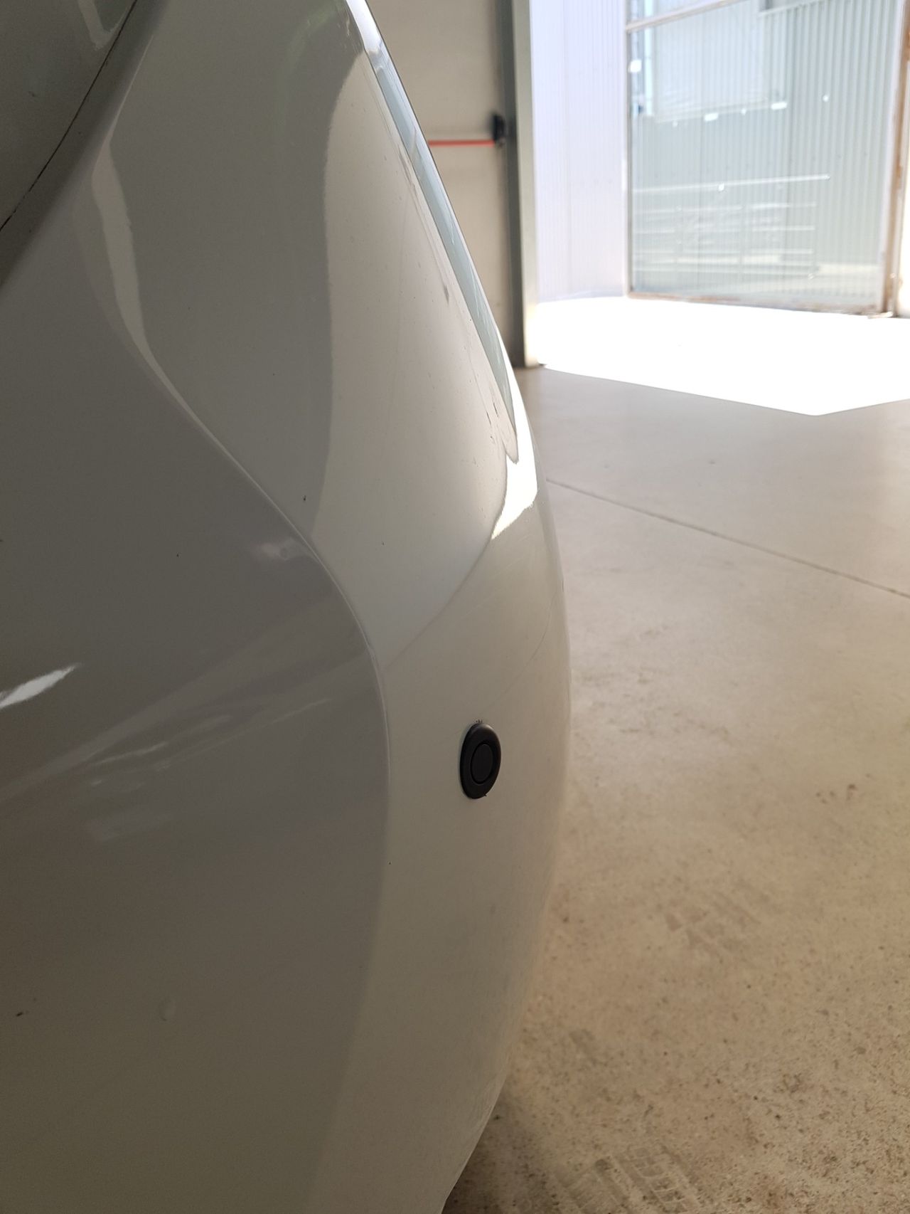 Foto Renault Zoe 9