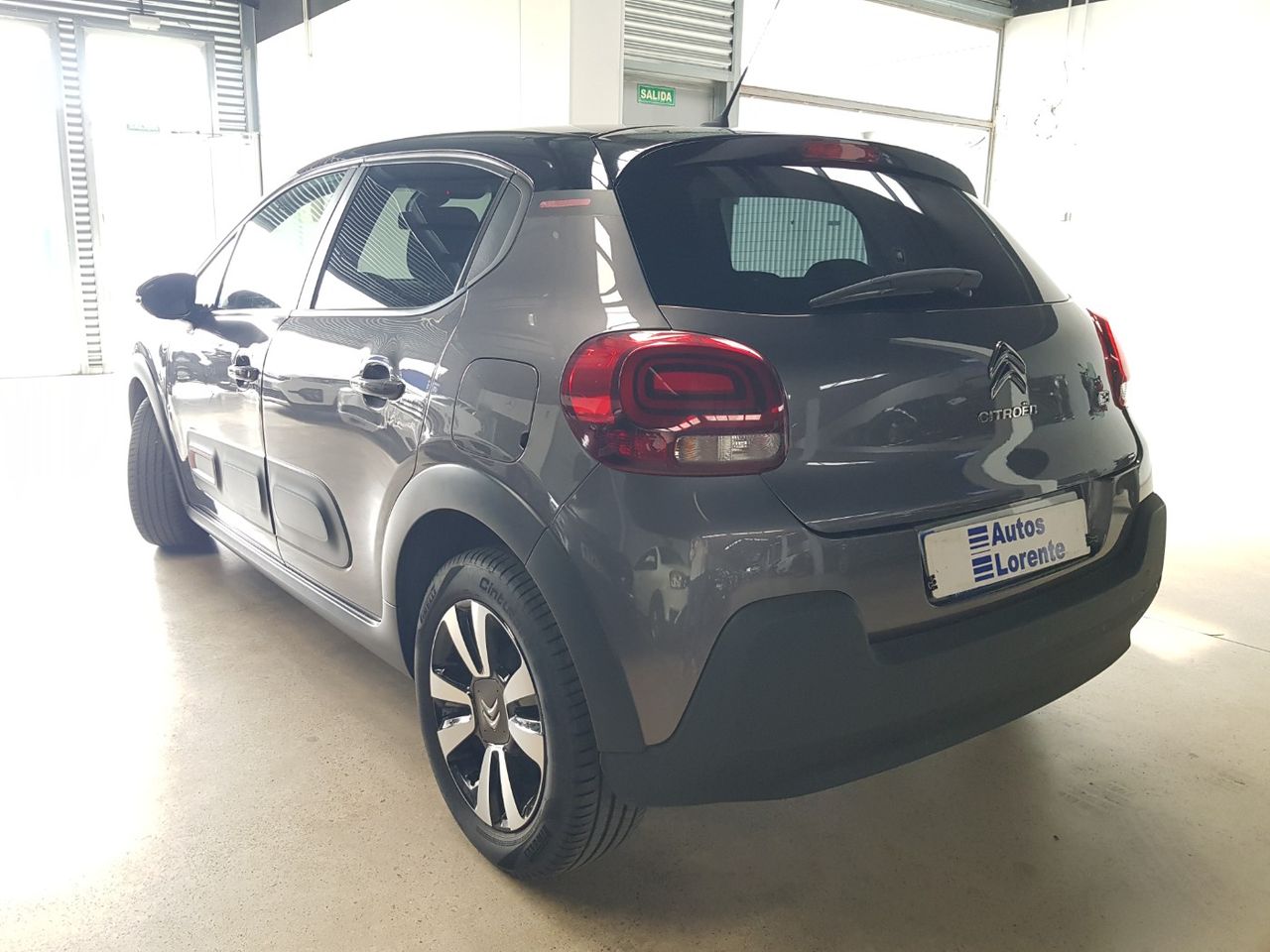 Foto Citroën C3 6