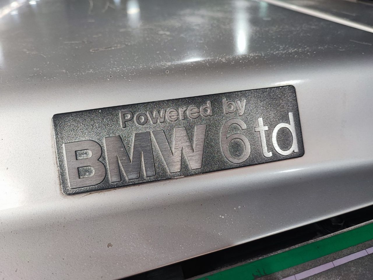 Foto BMW M4 Coupé 18