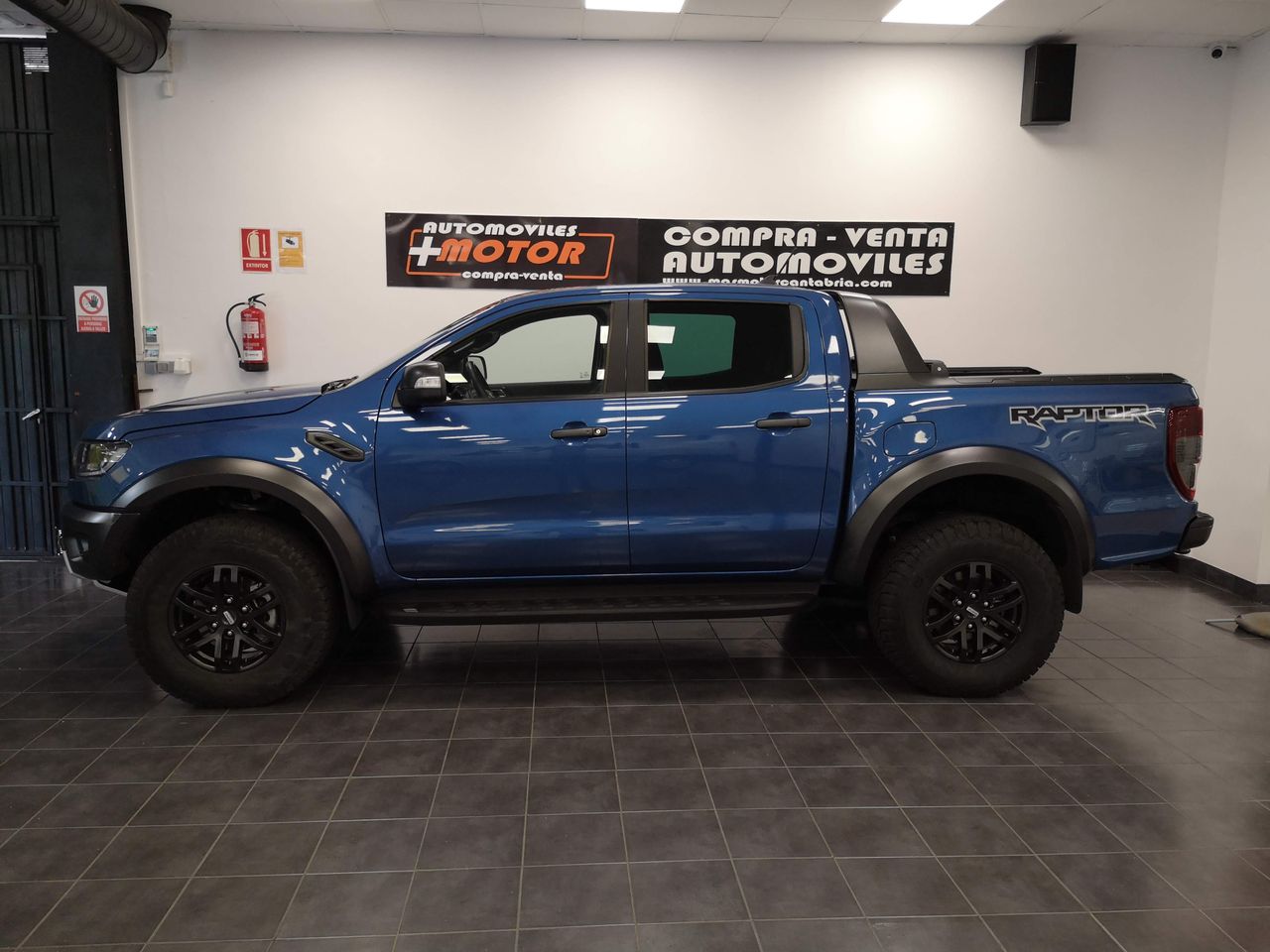 Foto Ford Ranger 2