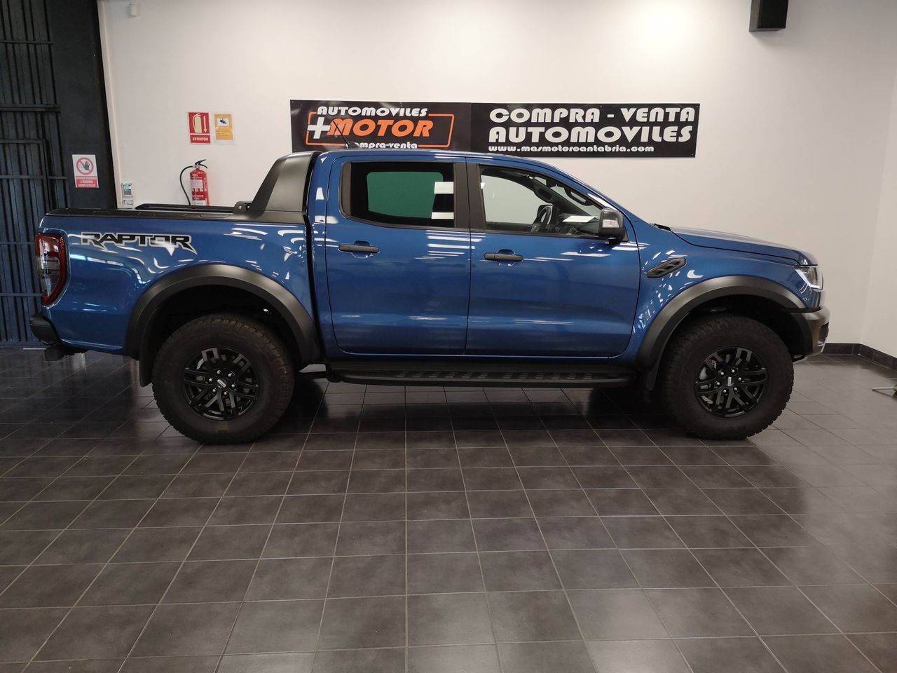 Foto Ford Ranger 6