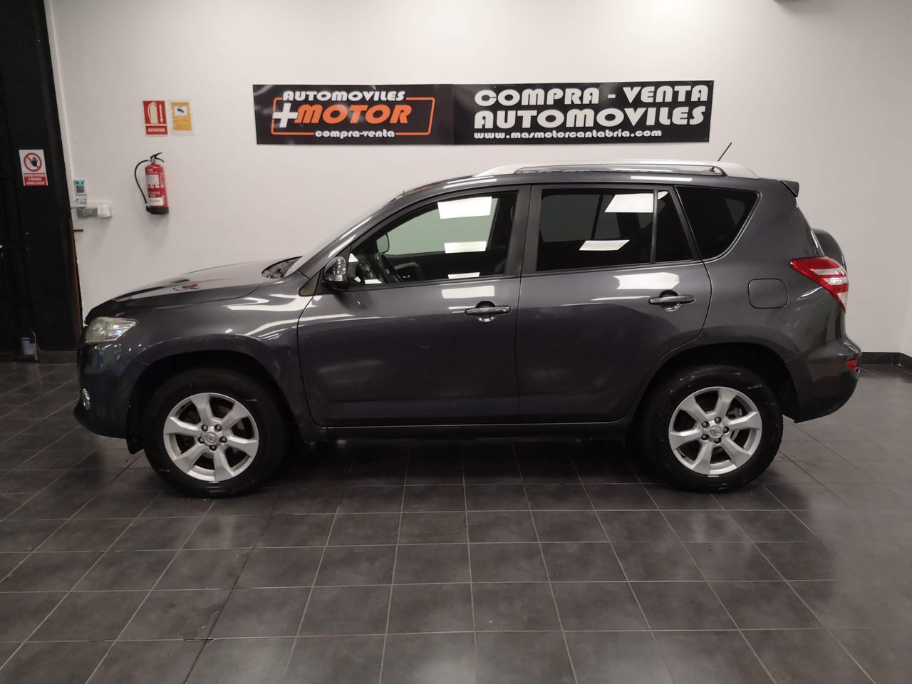 Foto Toyota Rav4 2