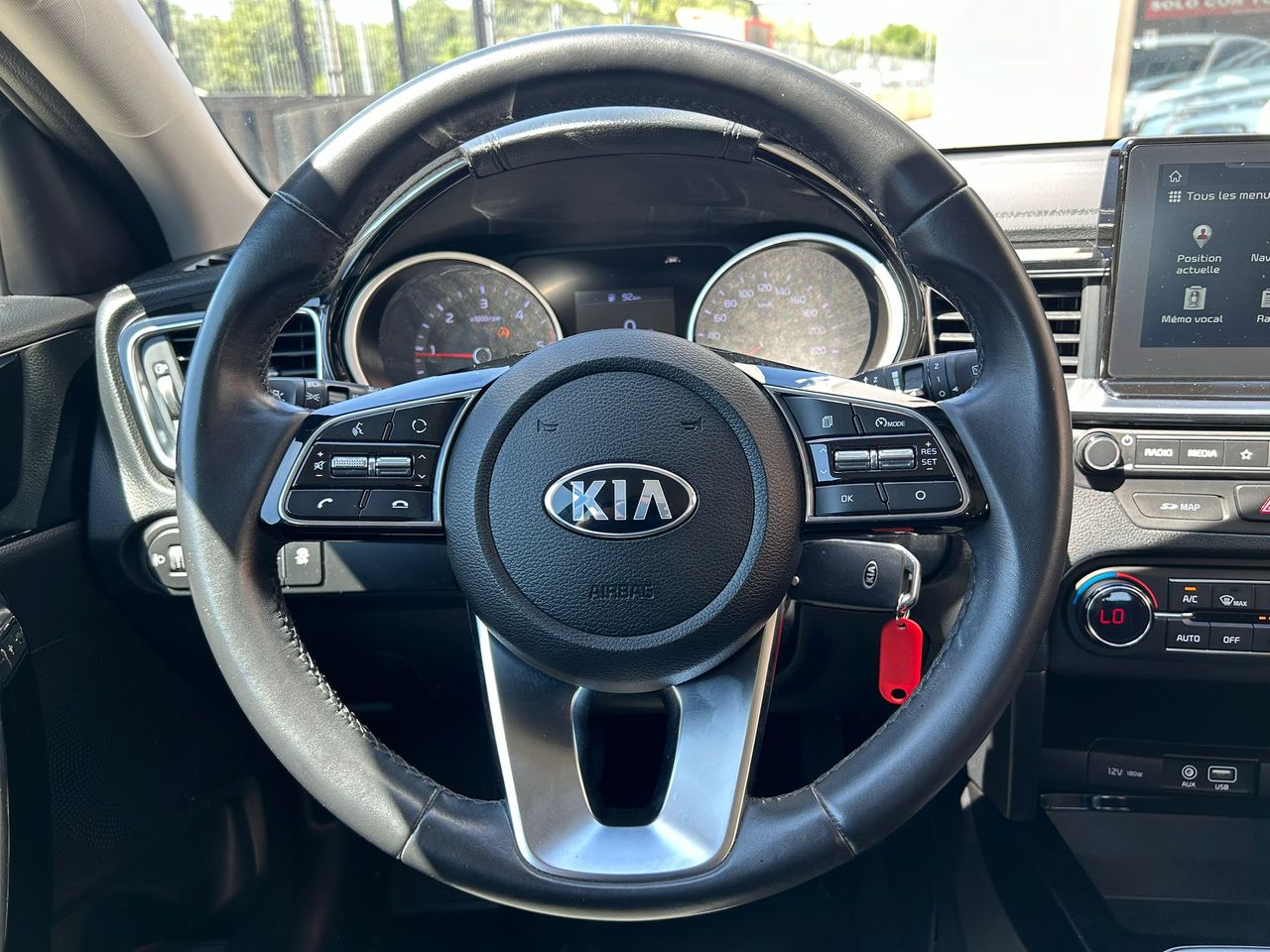 Foto Kia Ceed 14