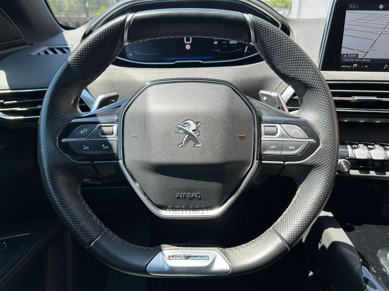 Foto Peugeot 5008 14