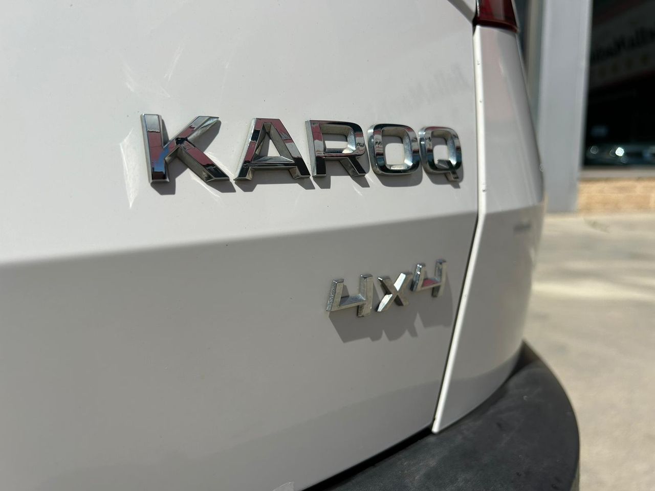 Foto Skoda Karoq 11