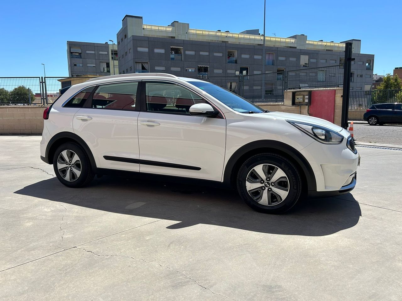 Foto Kia Niro 5