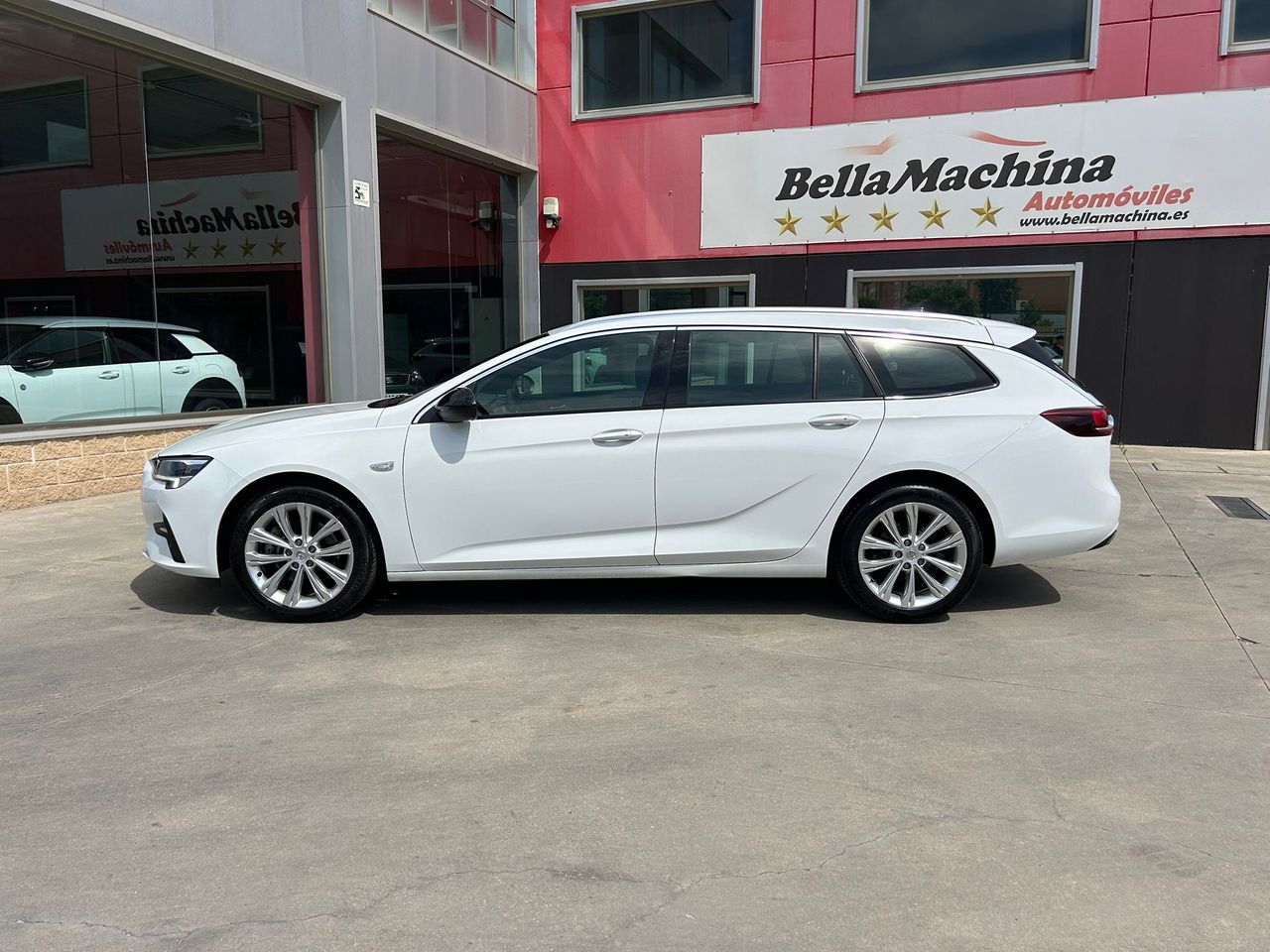 Foto Opel Insignia  3