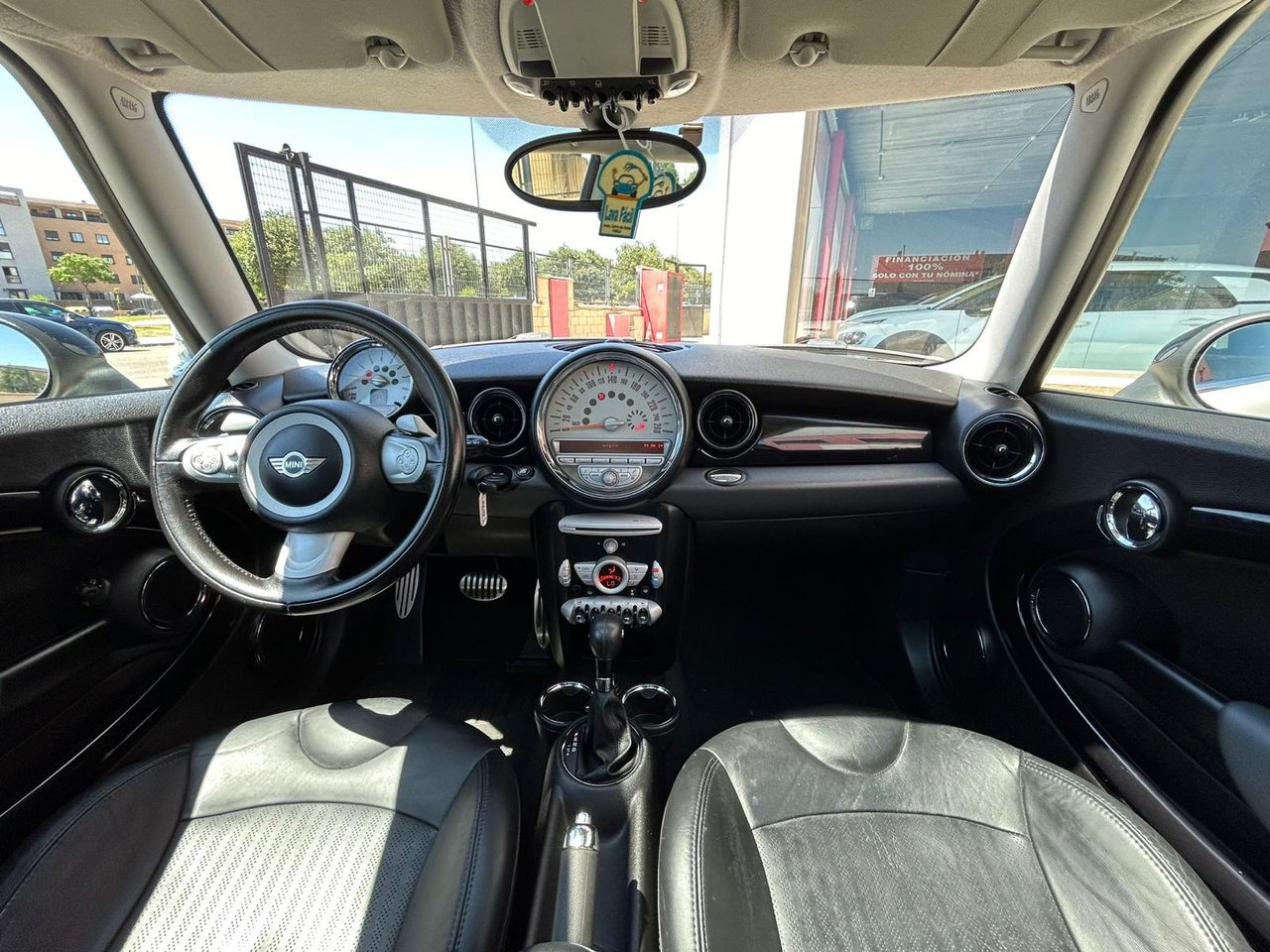 Foto Mini Clubman 7