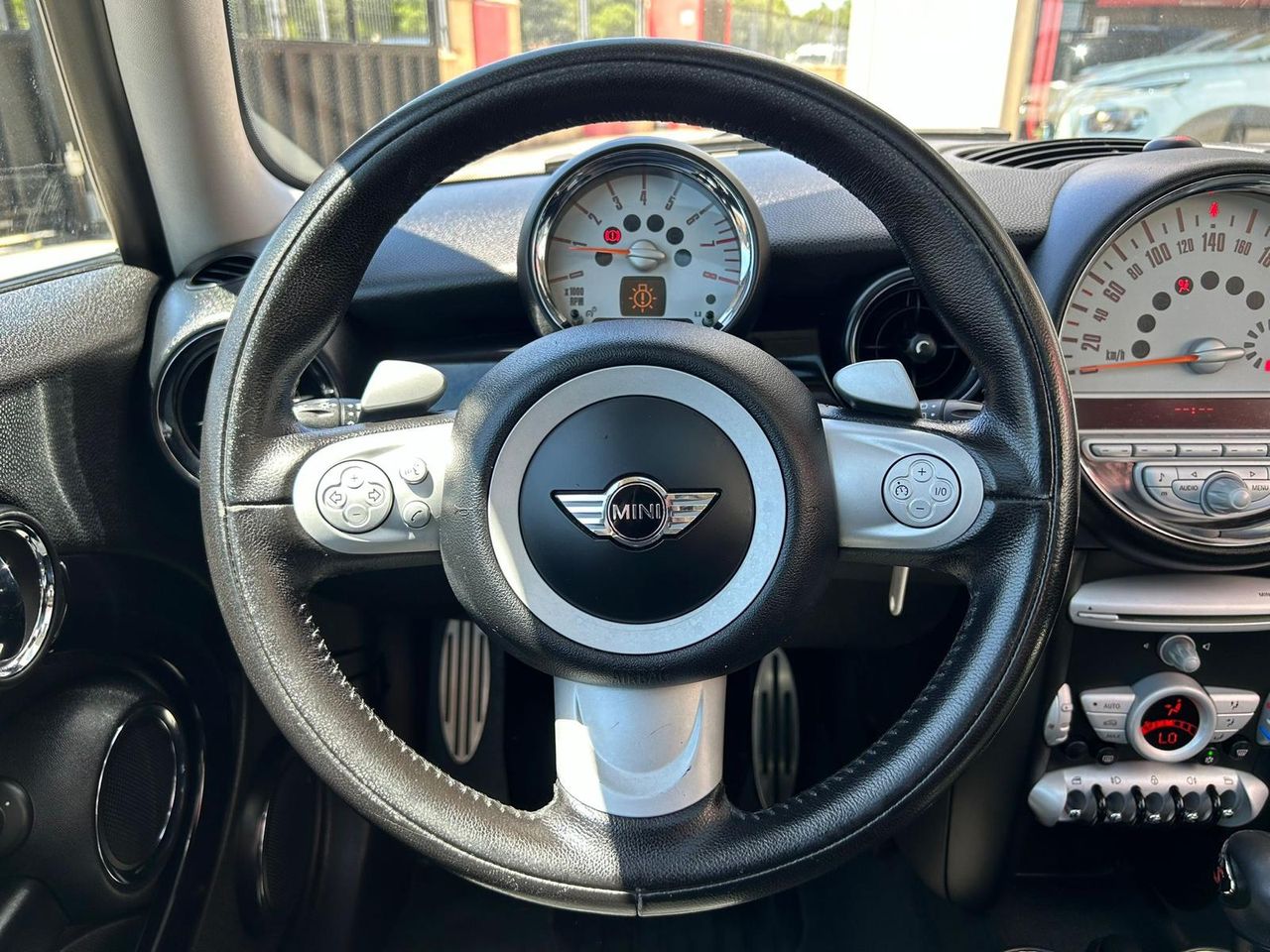 Foto Mini Clubman 14