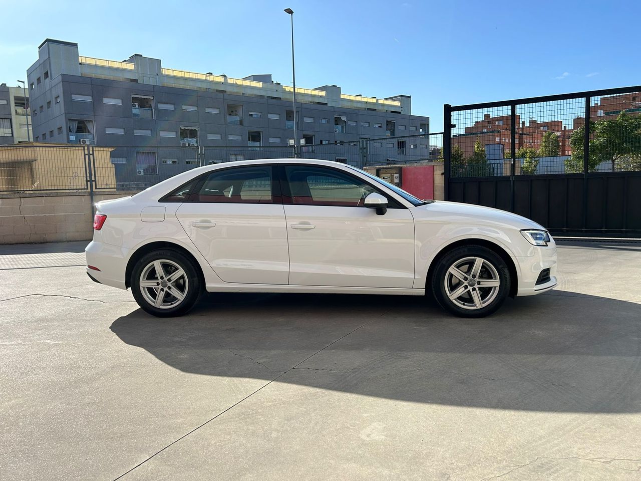 Foto Audi A3 6