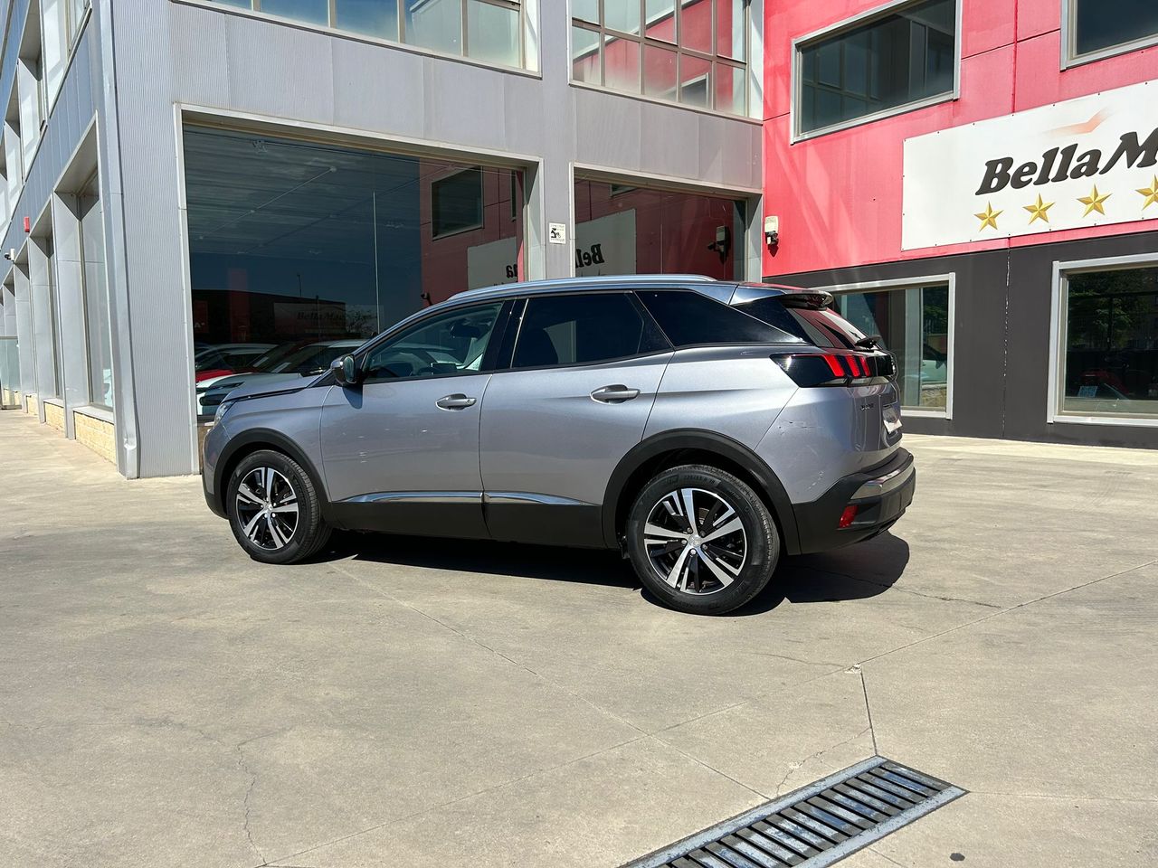 Foto Peugeot 3008 4