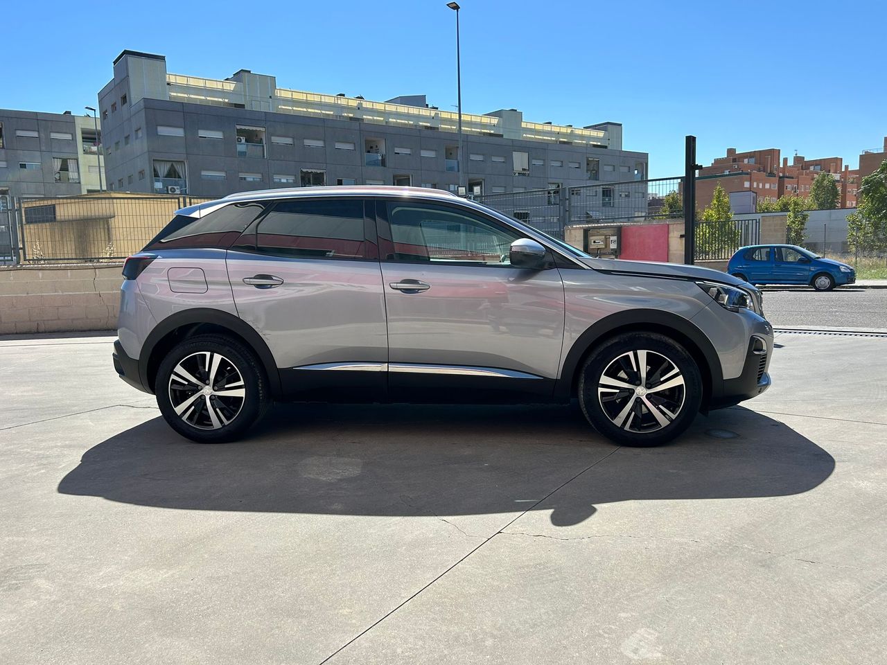 Foto Peugeot 3008 6