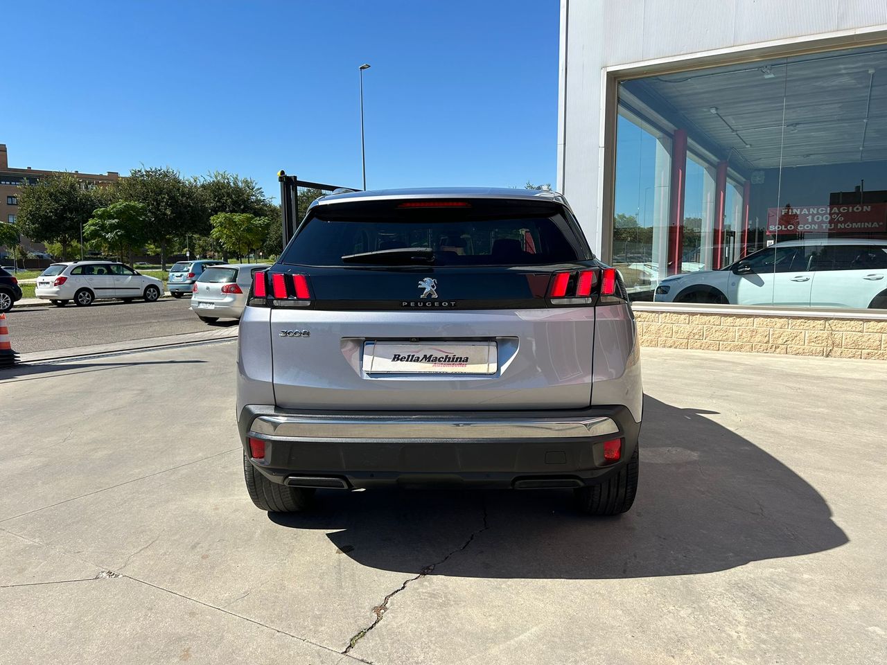 Foto Peugeot 3008 7