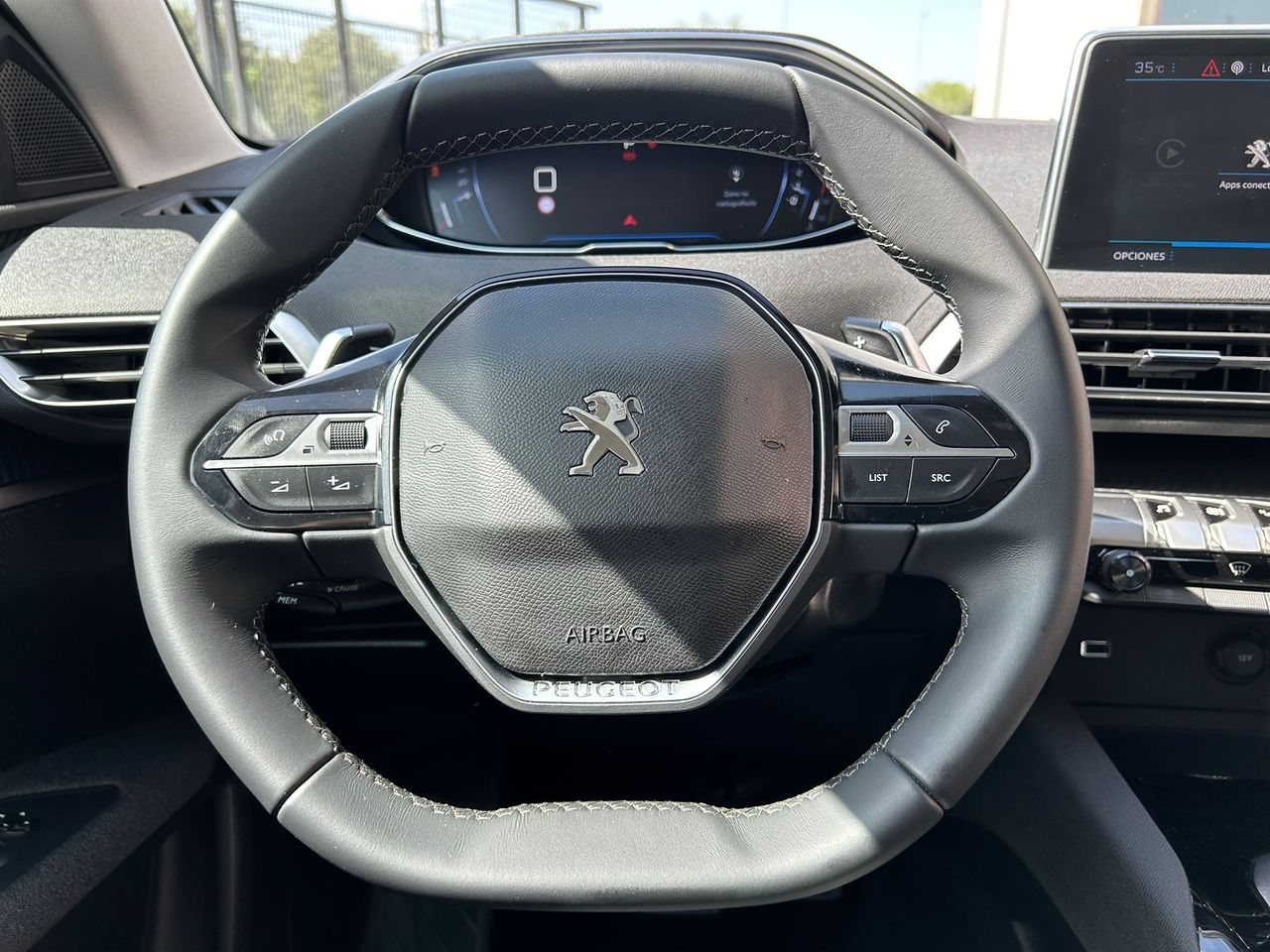 Foto Peugeot 3008 13