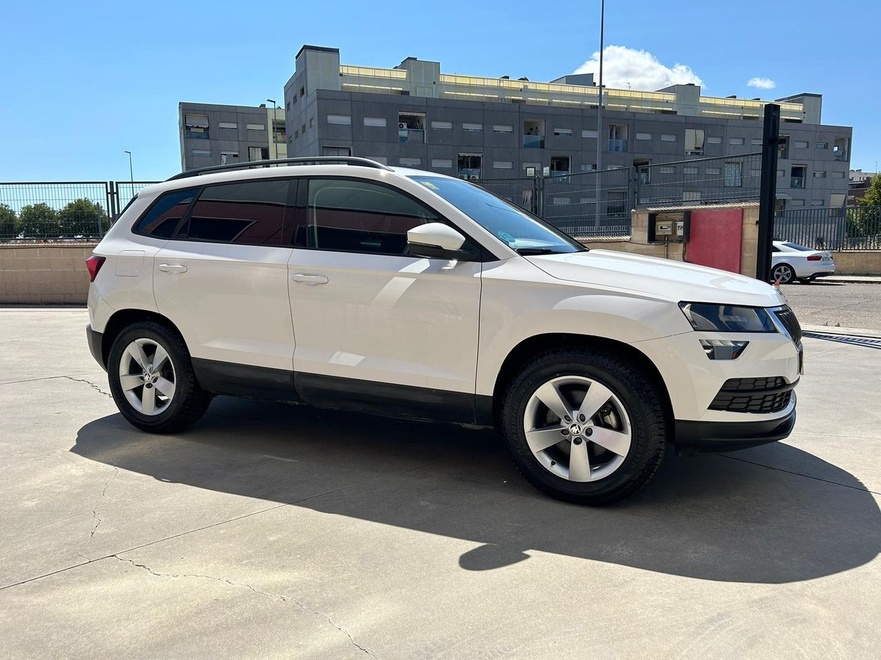 Foto Skoda Karoq 3