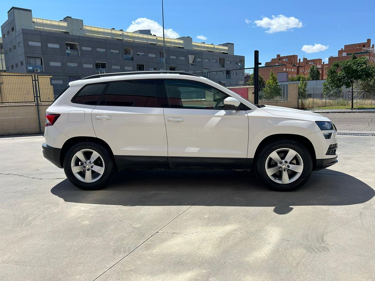 Foto Skoda Karoq 6