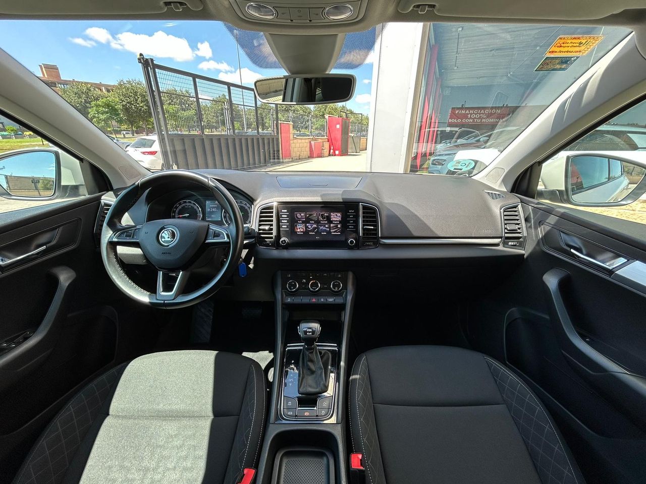 Foto Skoda Karoq 14