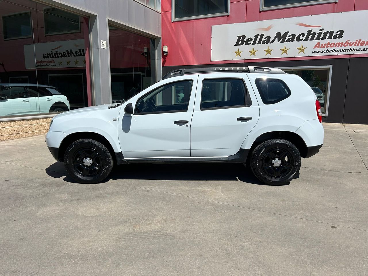 Foto Dacia Duster 7