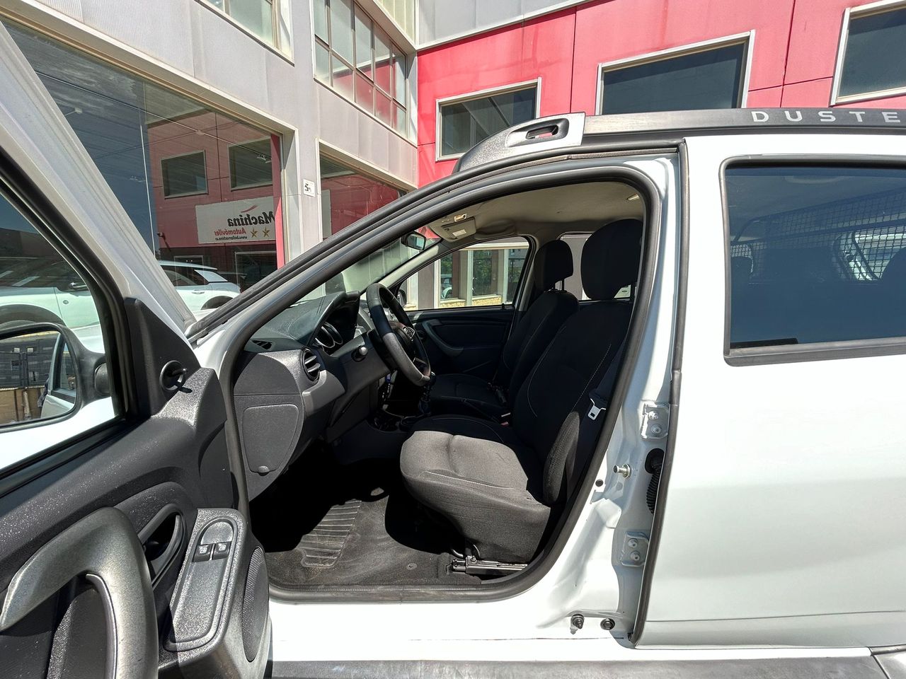 Foto Dacia Duster 8