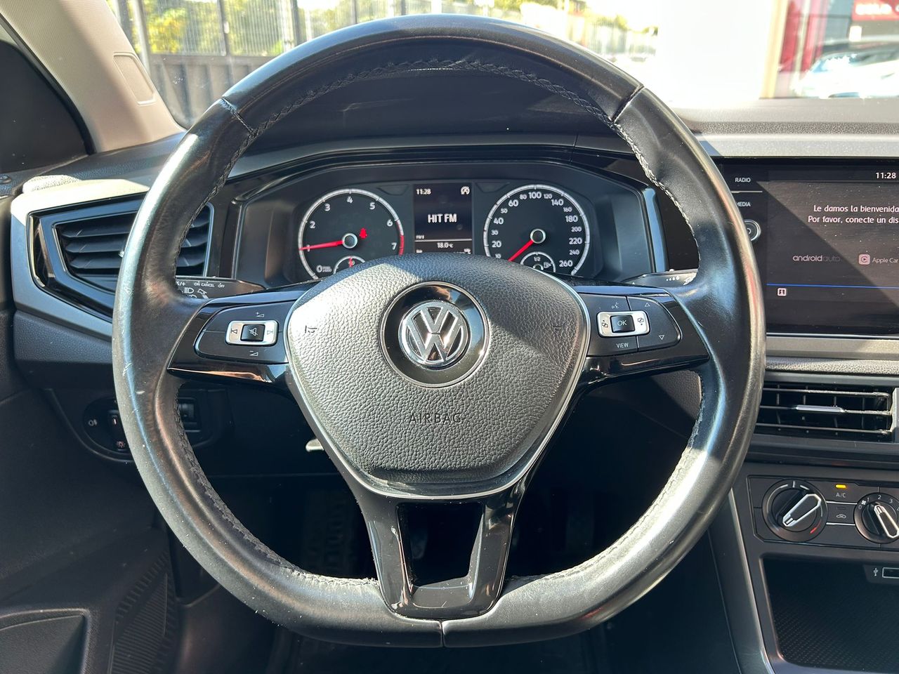 Foto Volkswagen Polo 11