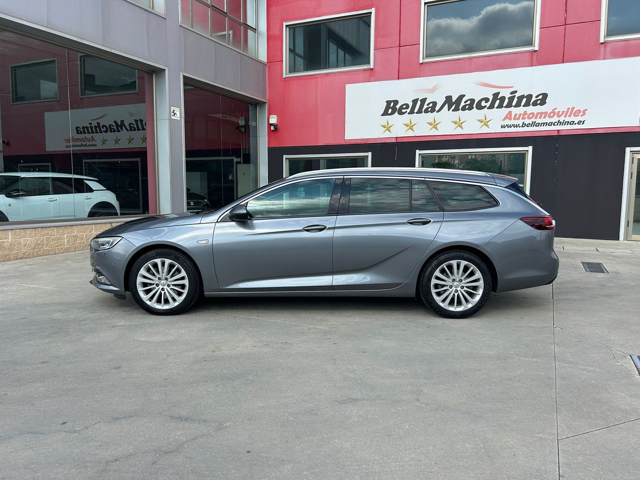 Foto Opel Insignia  7