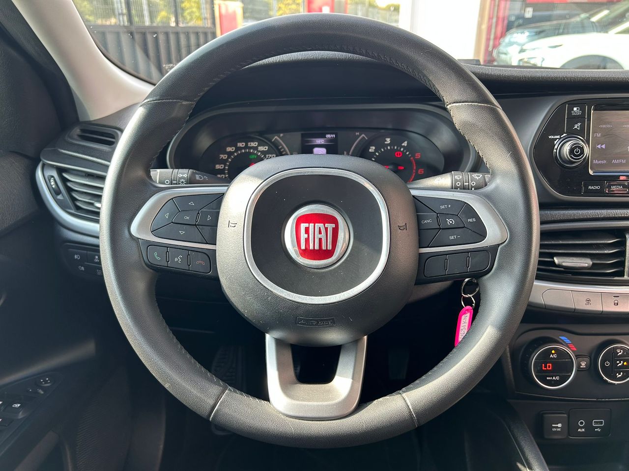 Foto Fiat Tipo 11