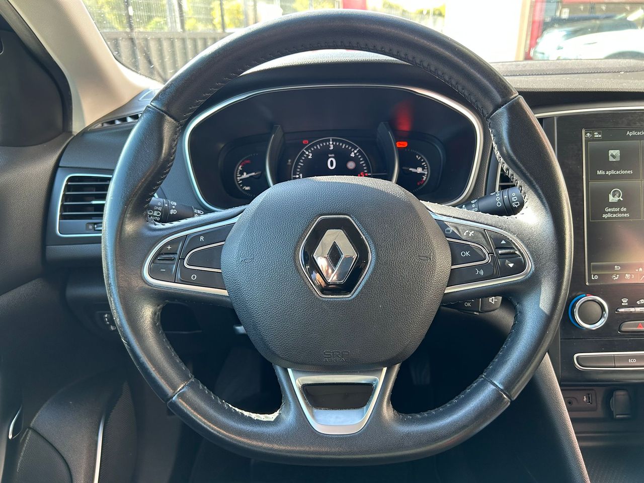 Foto Renault Mégane 11