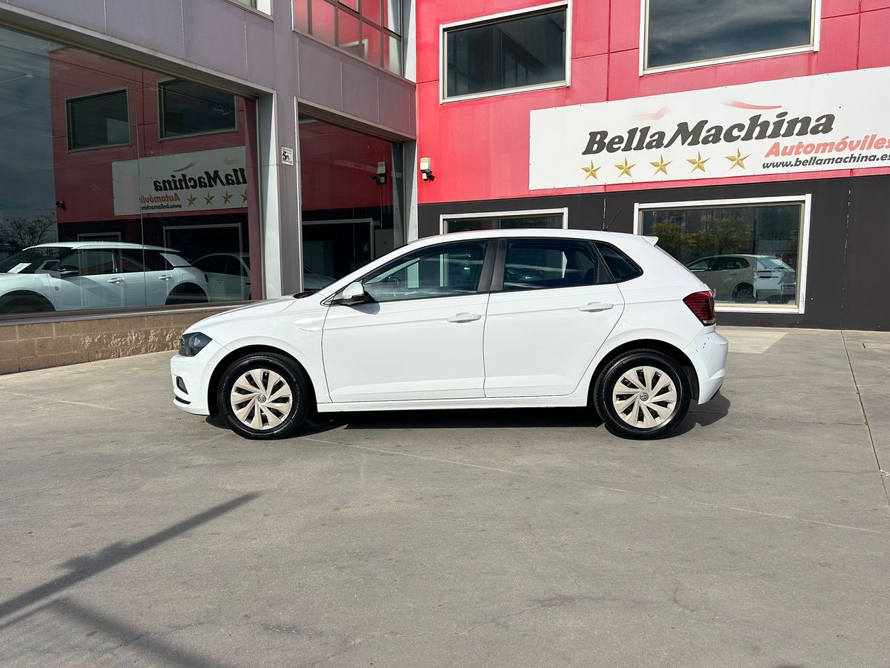 Foto Volkswagen Polo 7