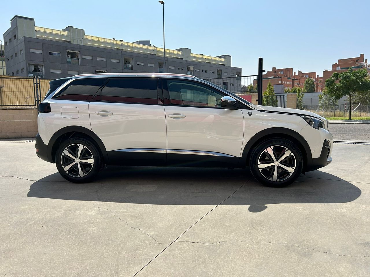 Foto Peugeot 5008 5