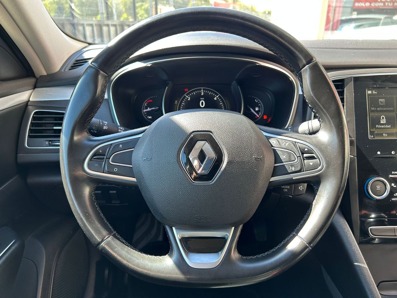 Foto Renault Talisman 12