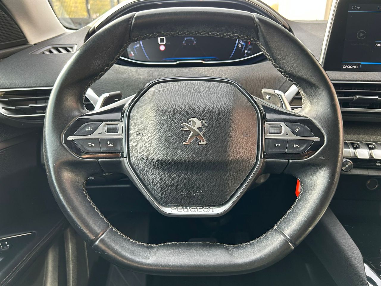 Foto Peugeot 5008 13