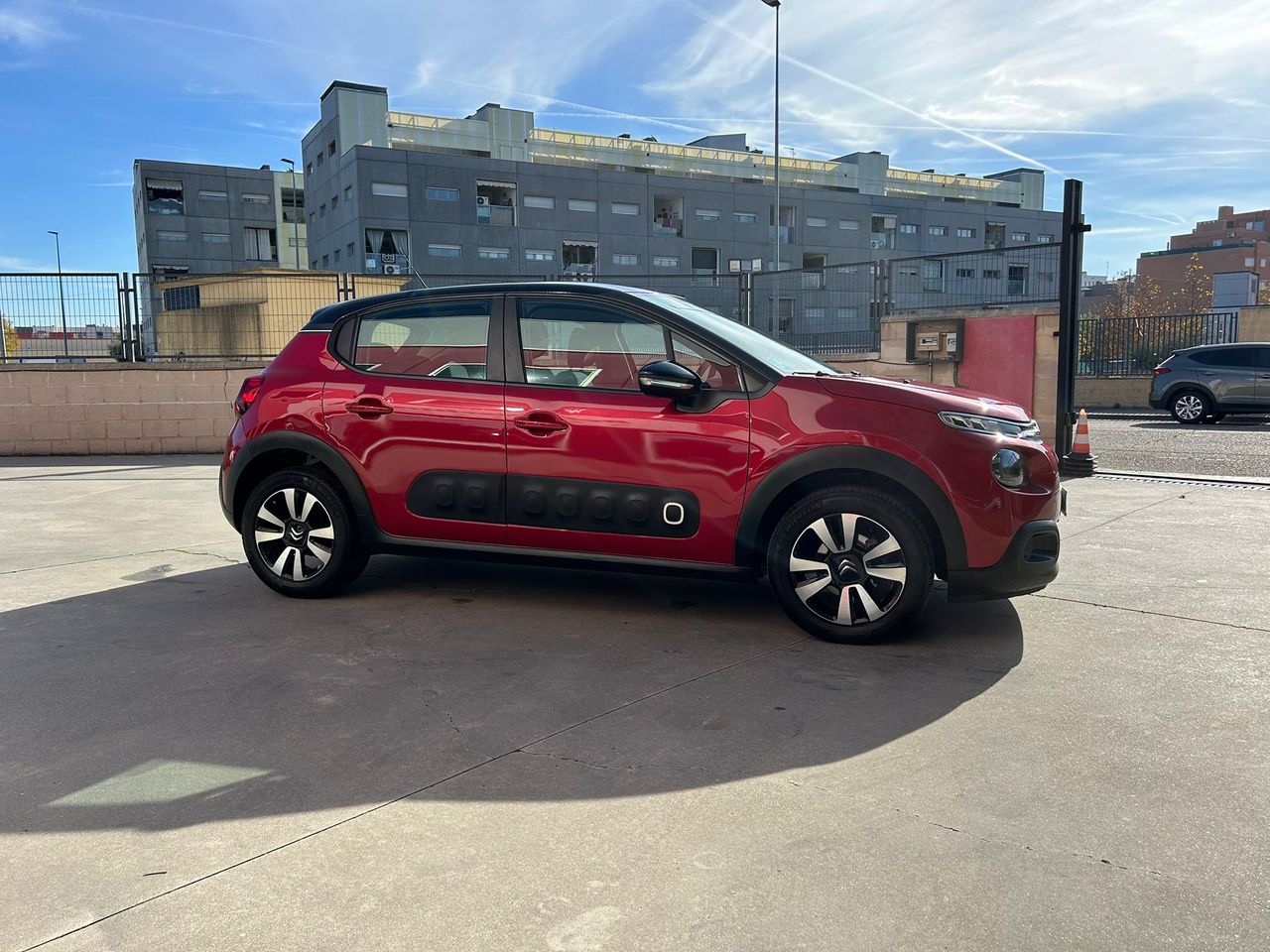 Foto Citroën C3 5