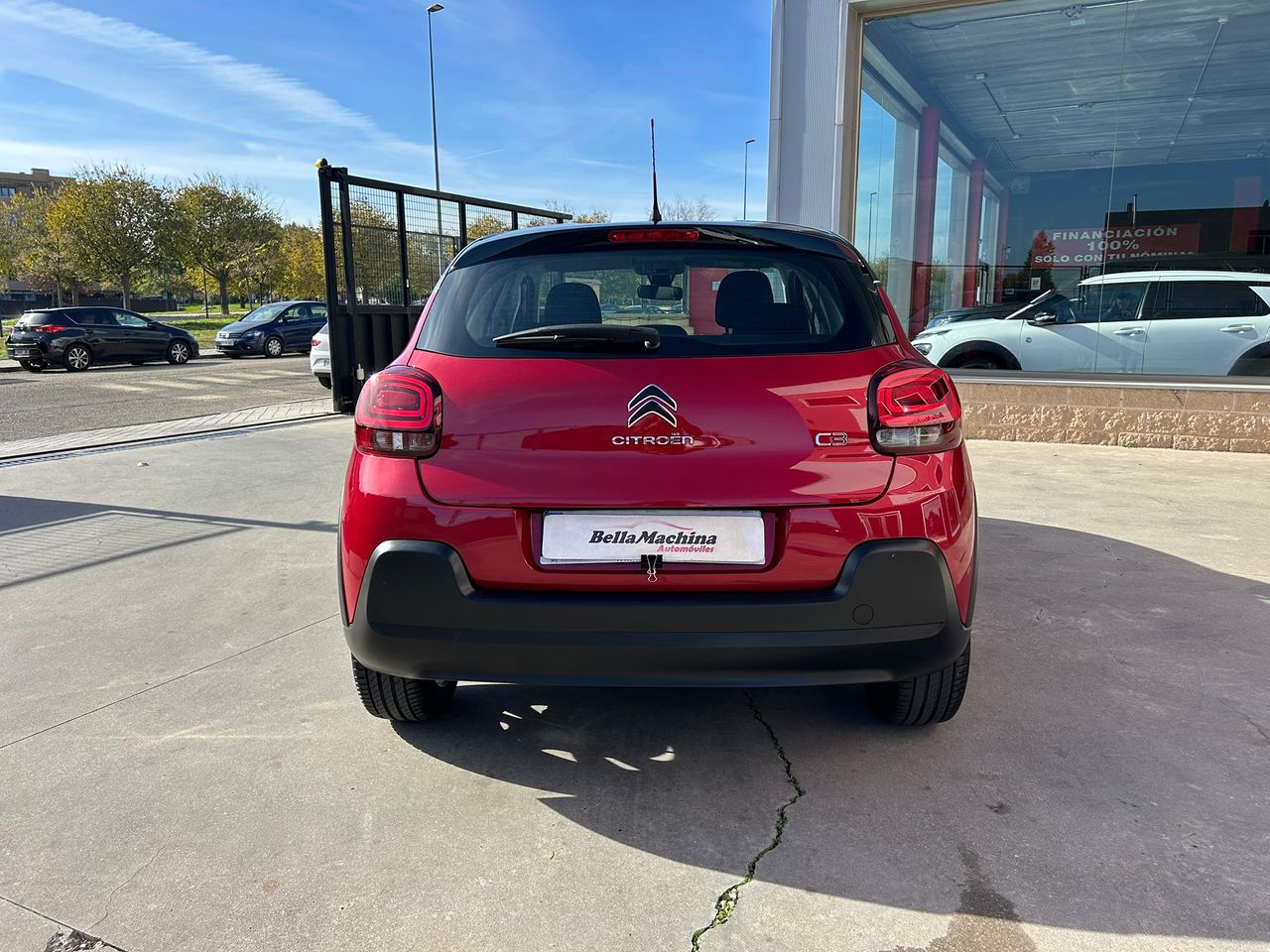 Foto Citroën C3 7