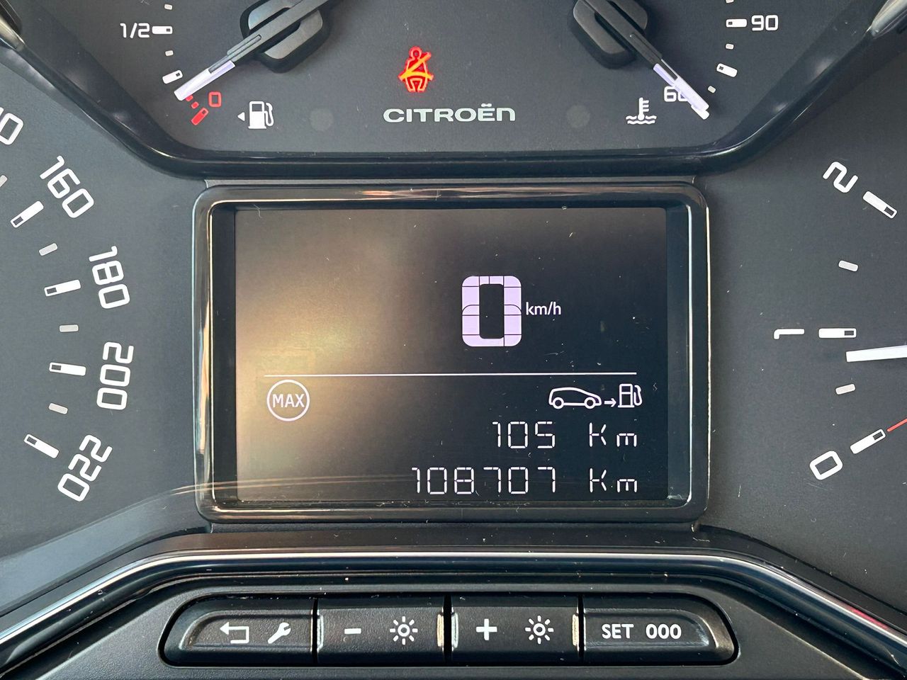 Foto Citroën C3 15