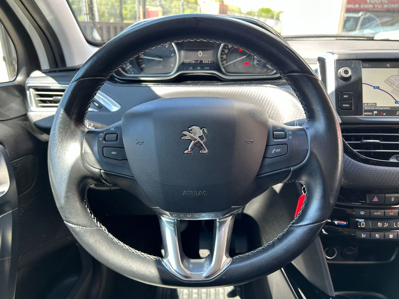 Foto Peugeot 2008 12