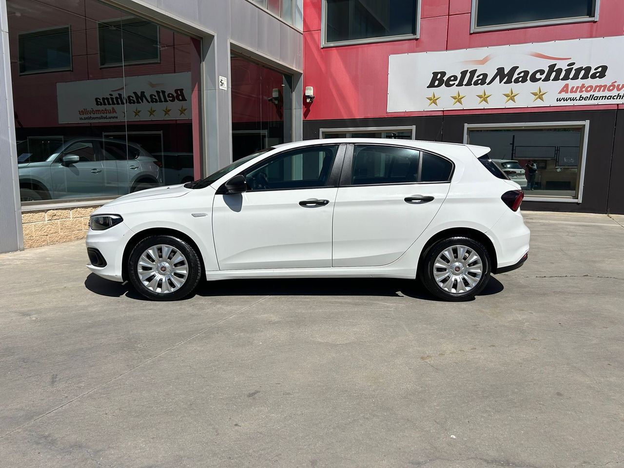 Foto Fiat Tipo 2