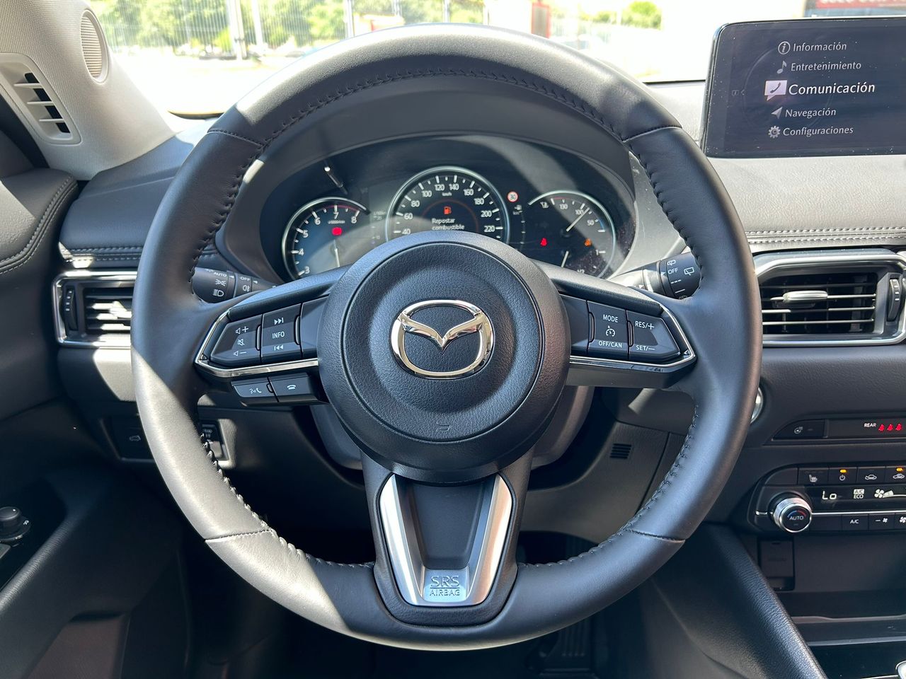 Foto Mazda CX-5 16