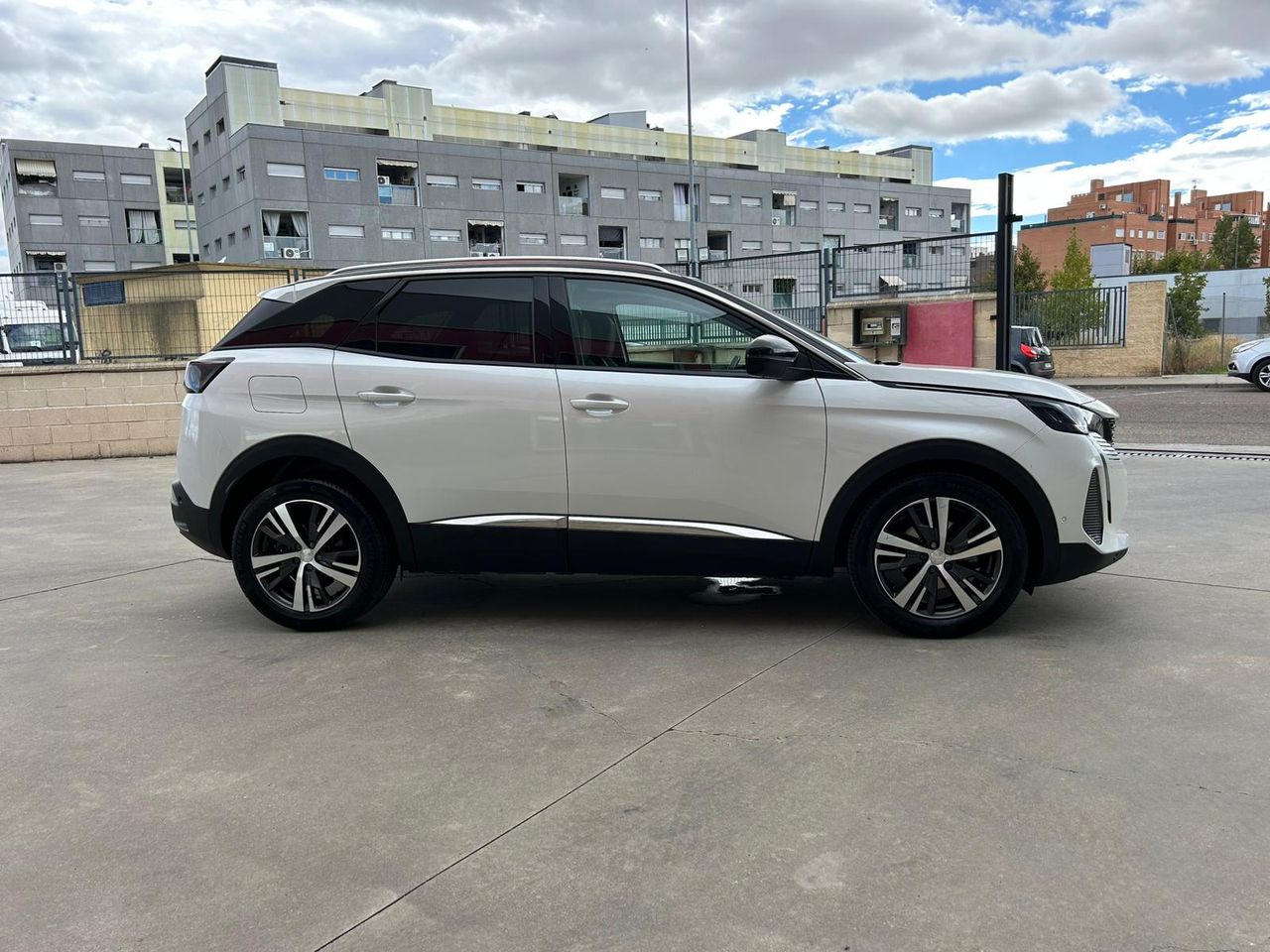 Foto Peugeot 3008 4