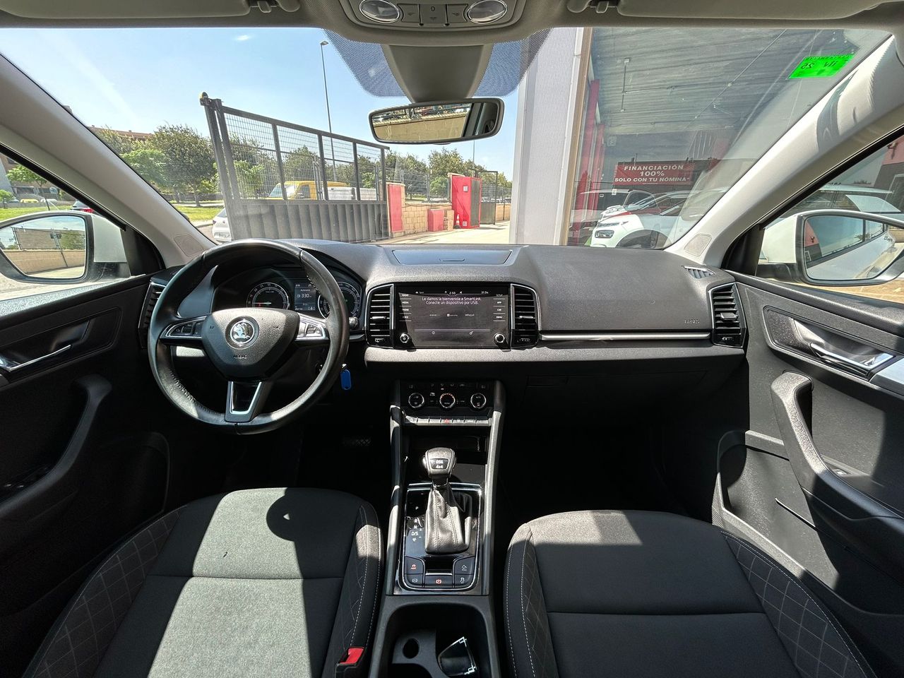 Foto Skoda Karoq 11