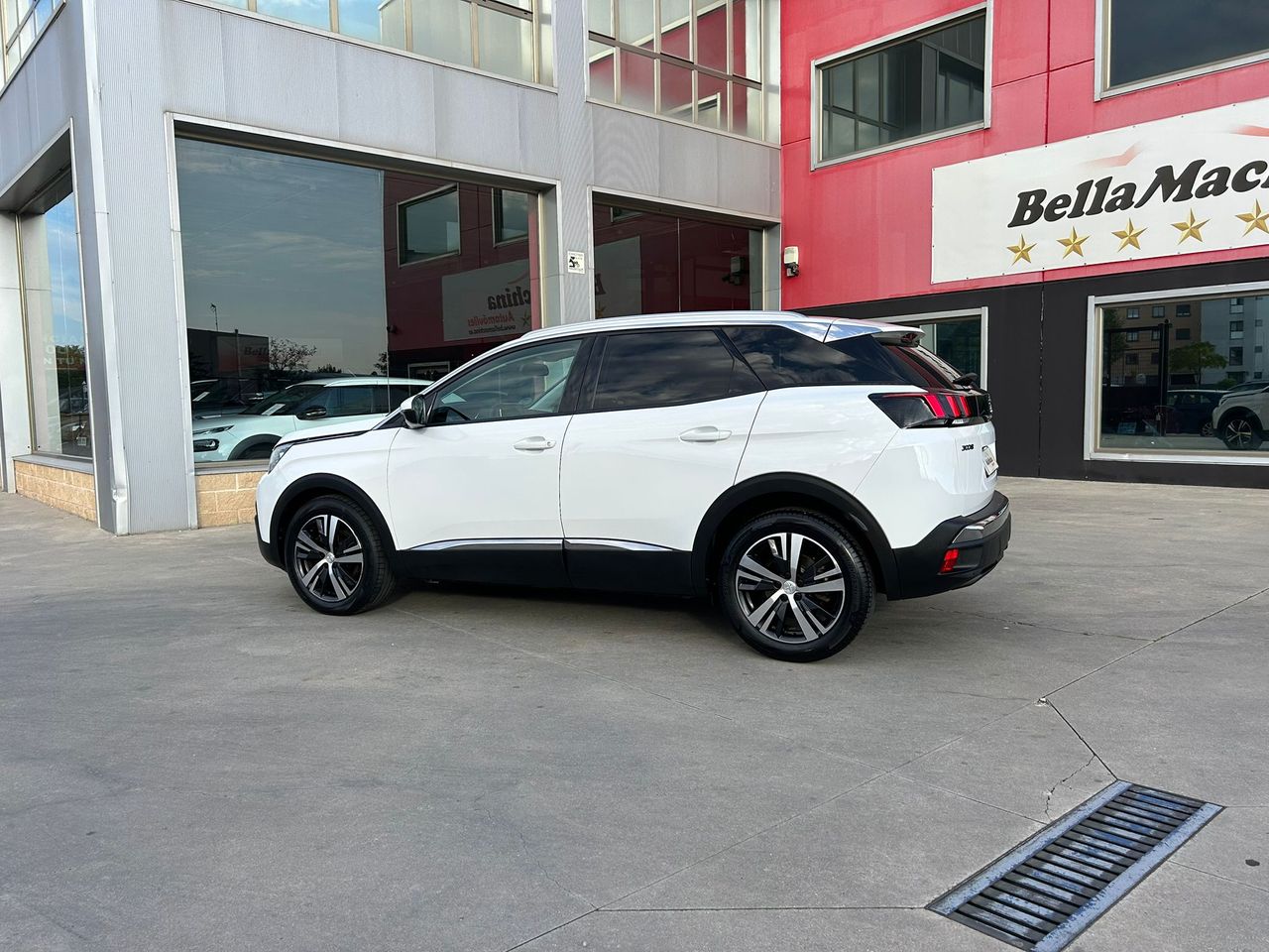 Foto Peugeot 3008 6