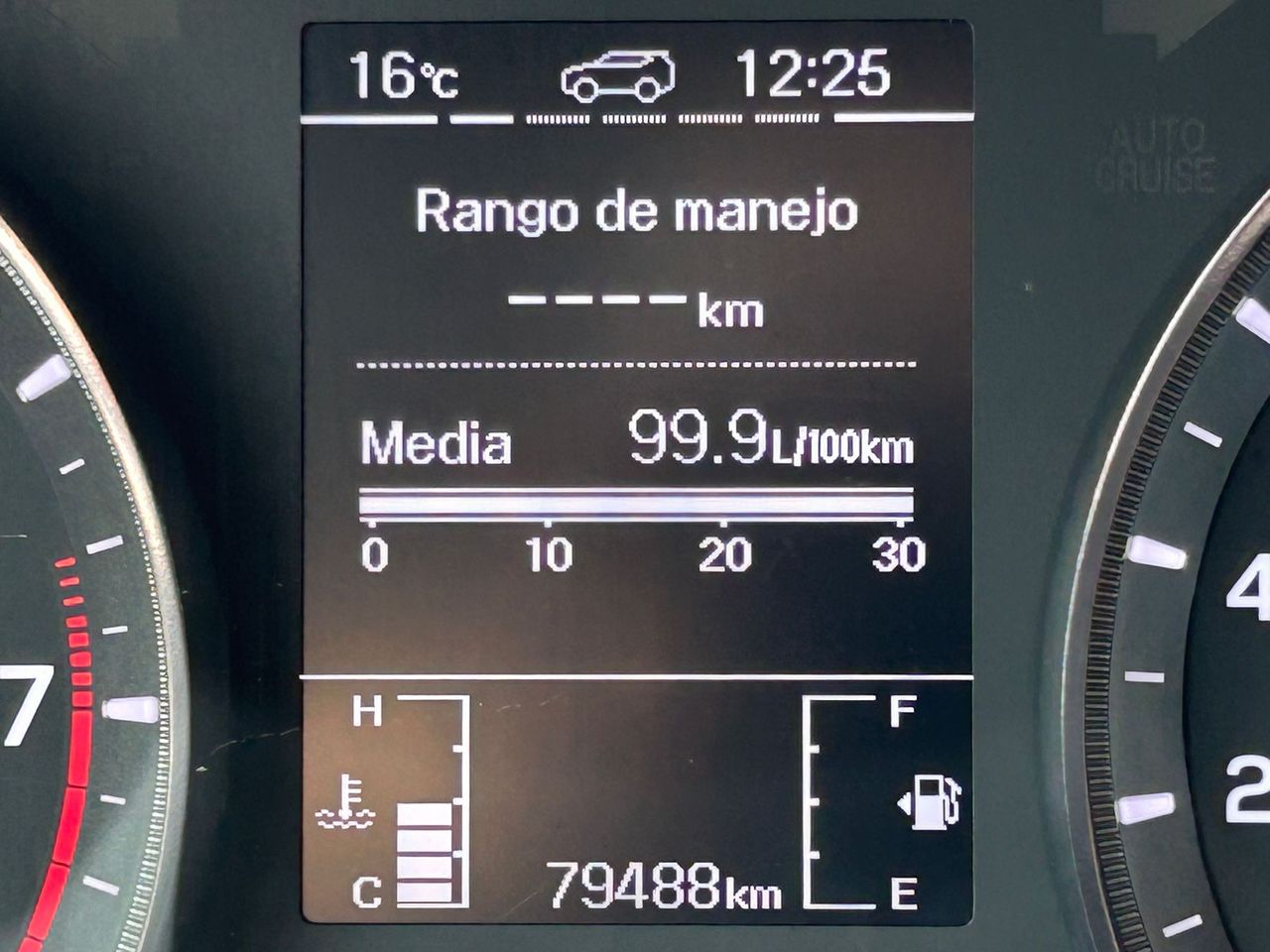 Foto SsangYong Tivoli 11