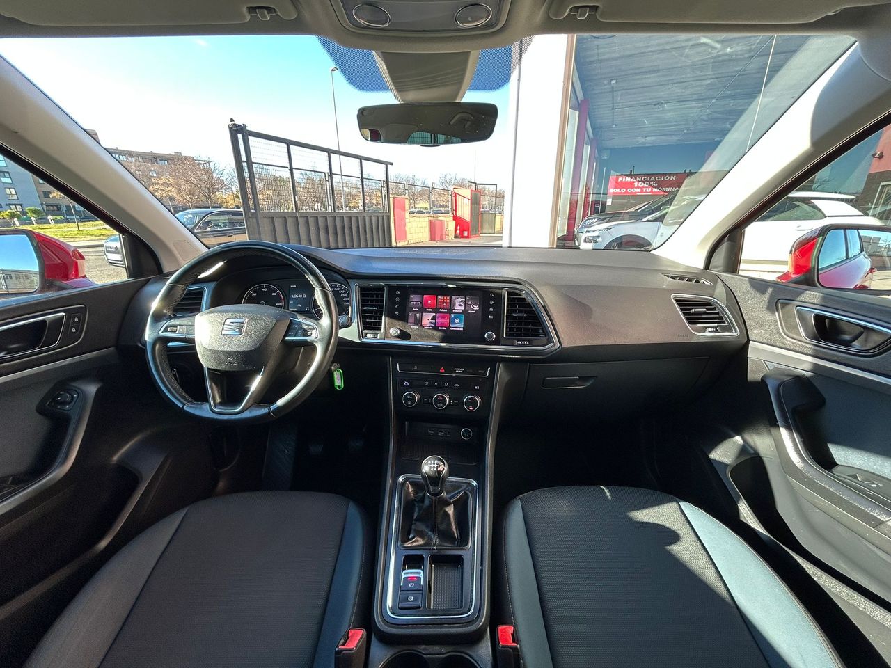 Foto Seat Ateca 12