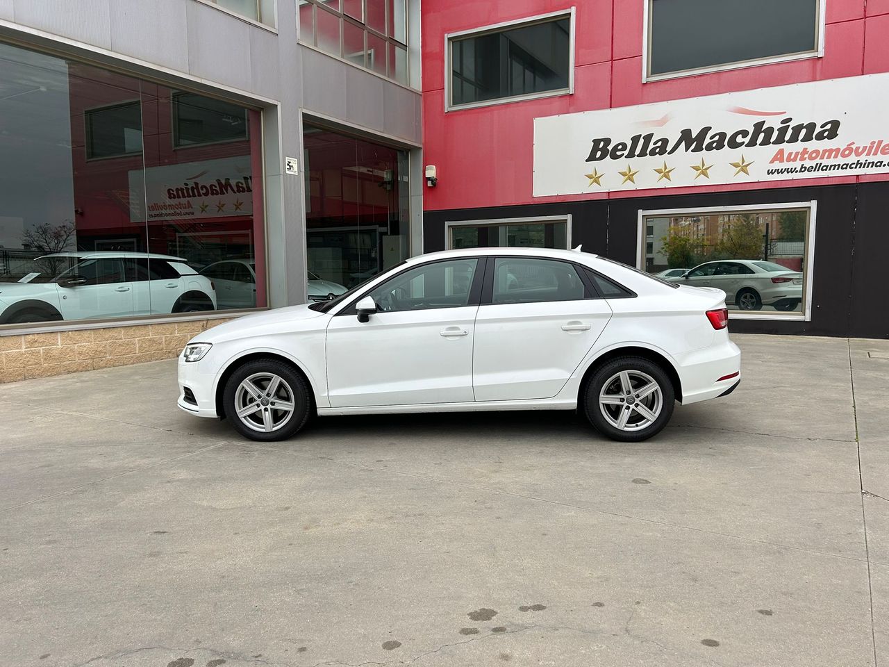 Foto Audi A3 3