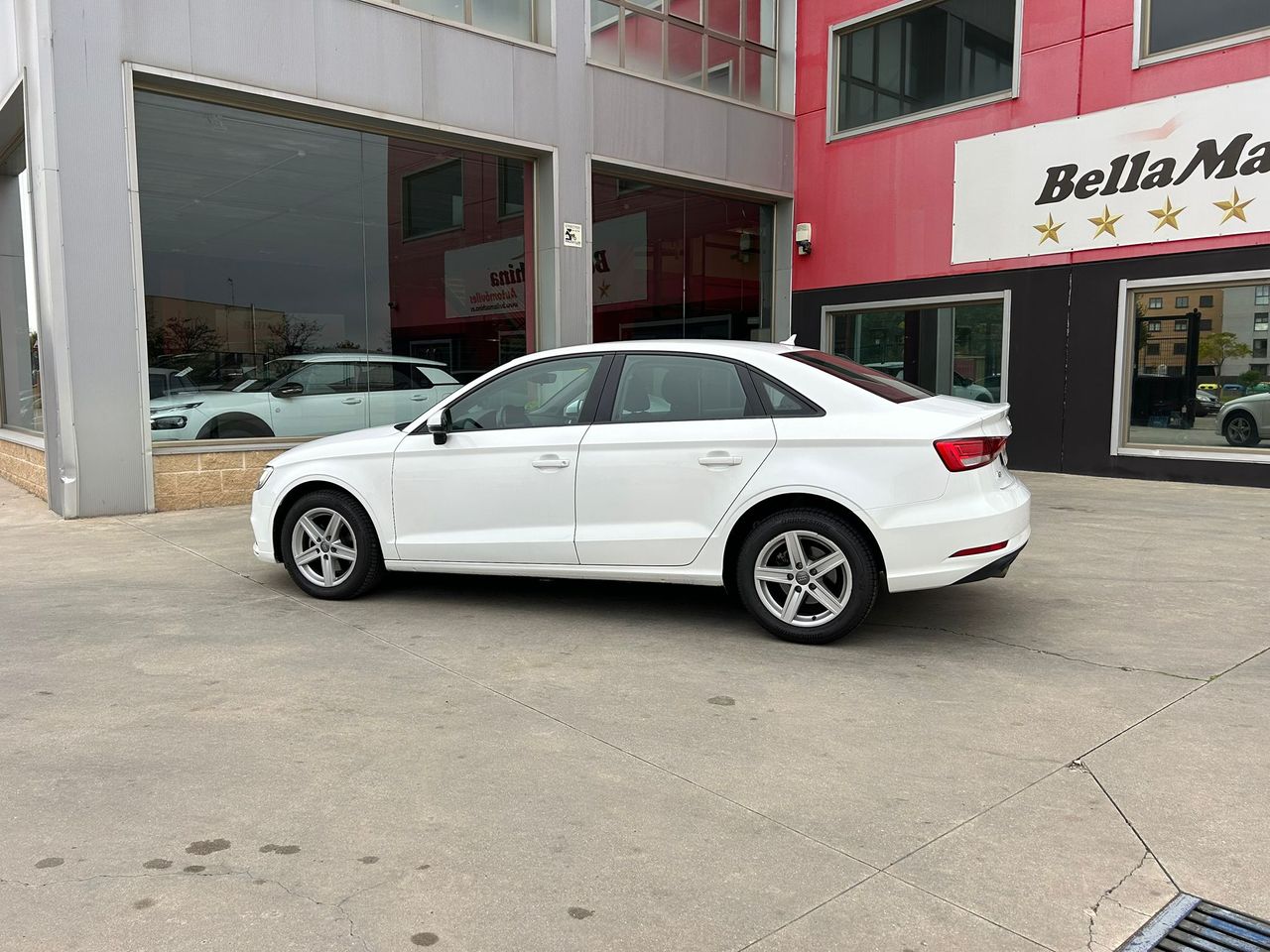 Foto Audi A3 6