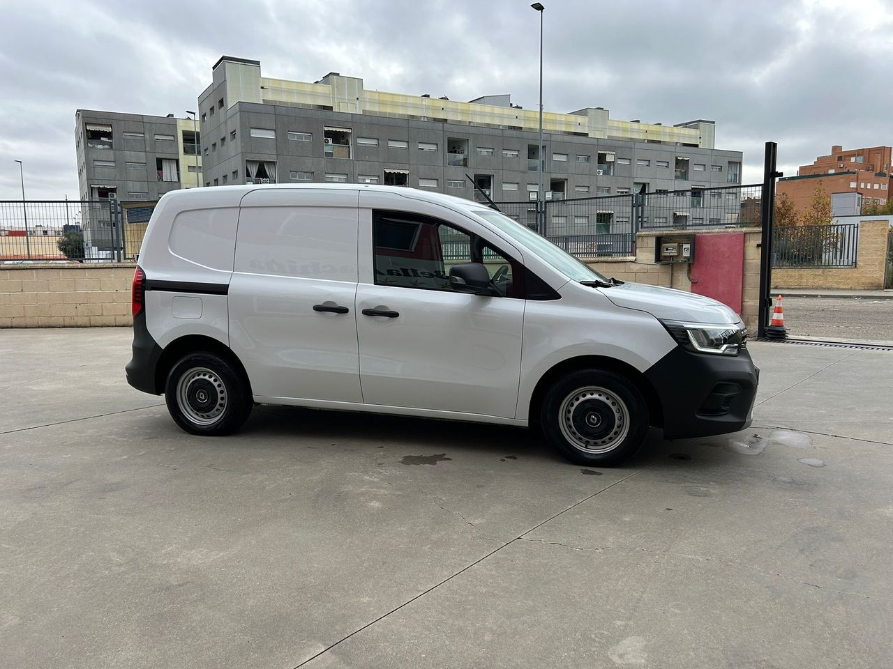 Foto Renault Kangoo 5