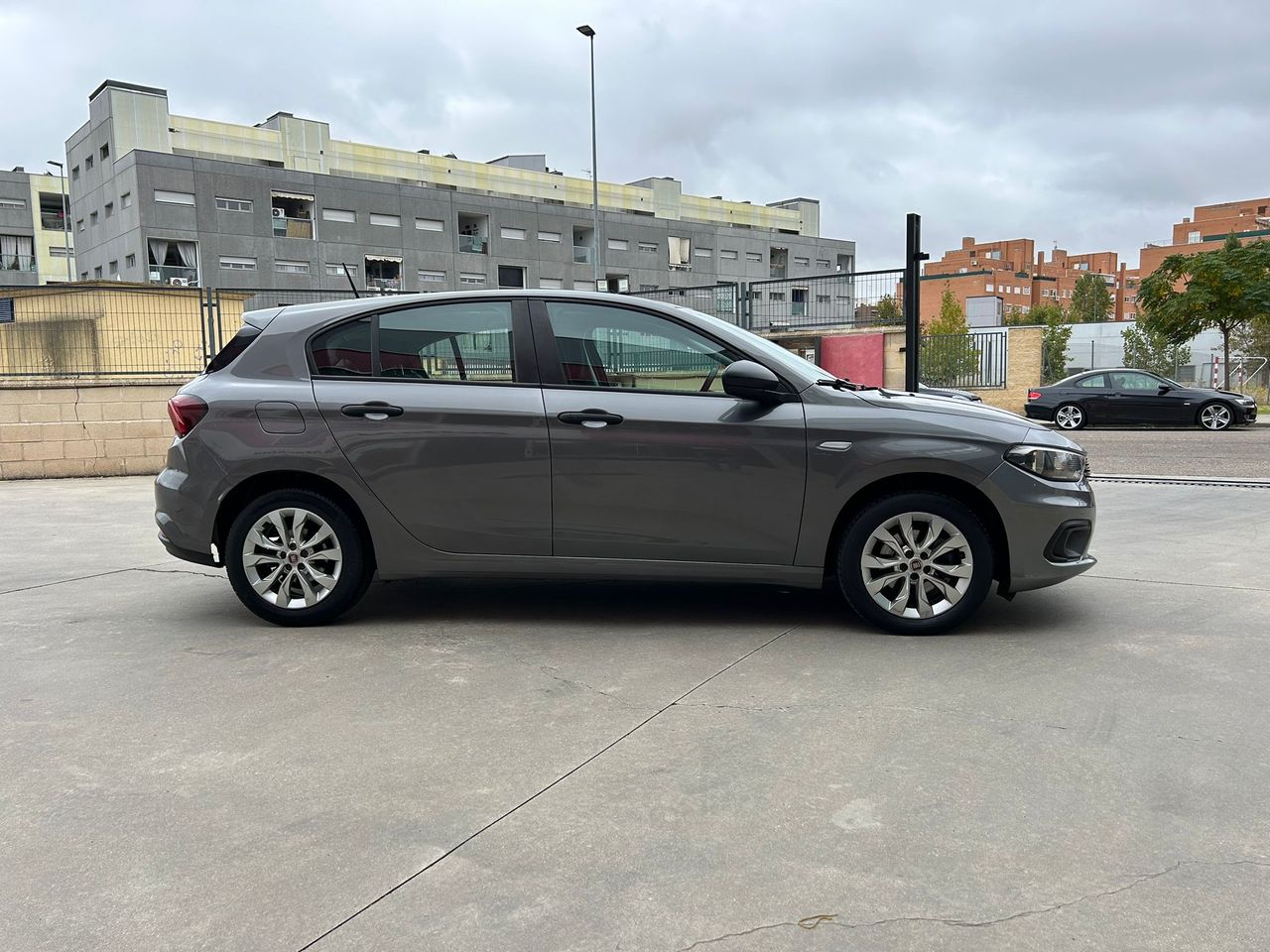 Foto Fiat Tipo 4