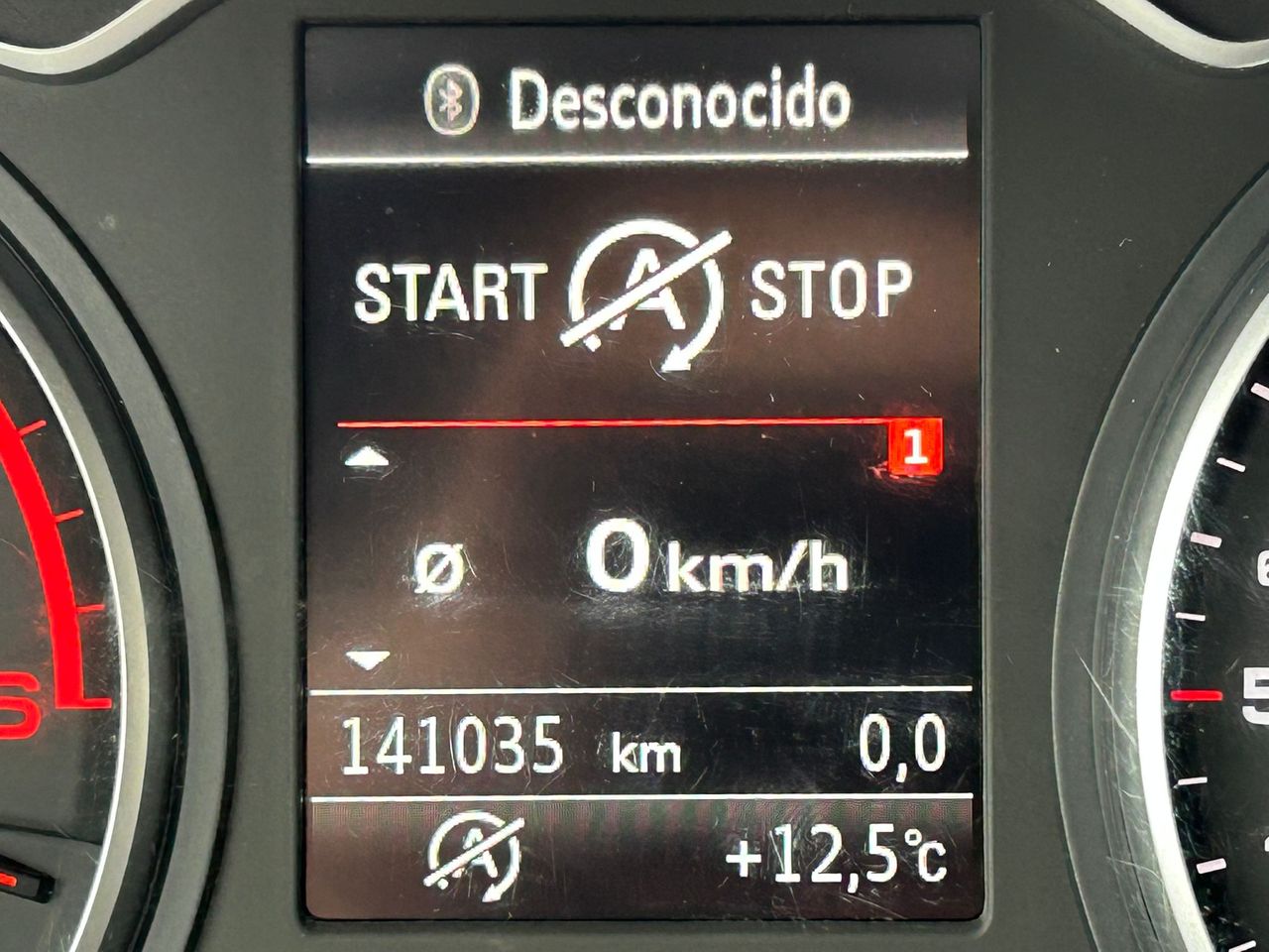 Foto Audi A3 15