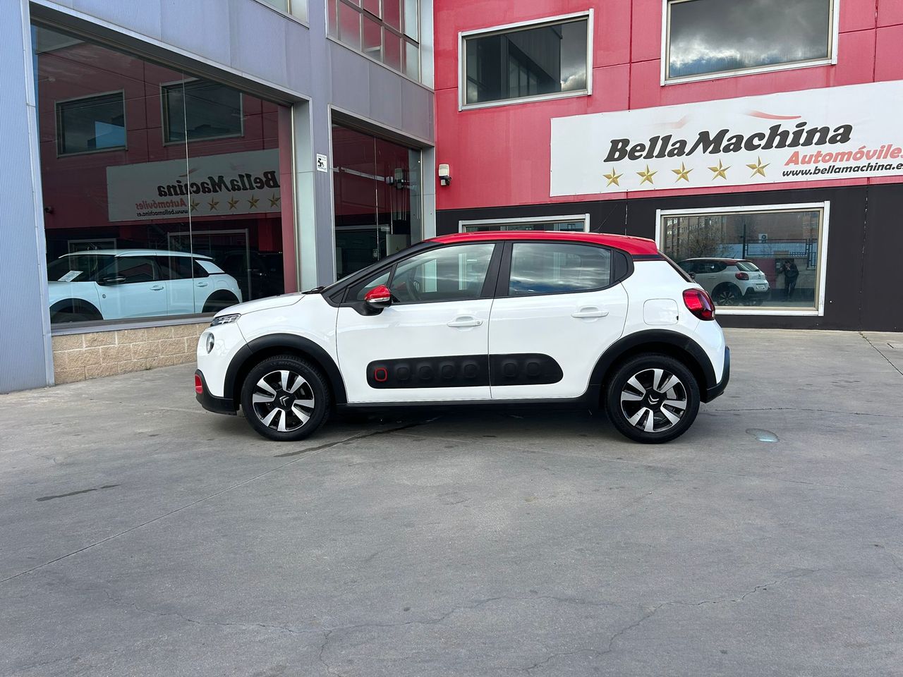 Foto Citroën C3 3